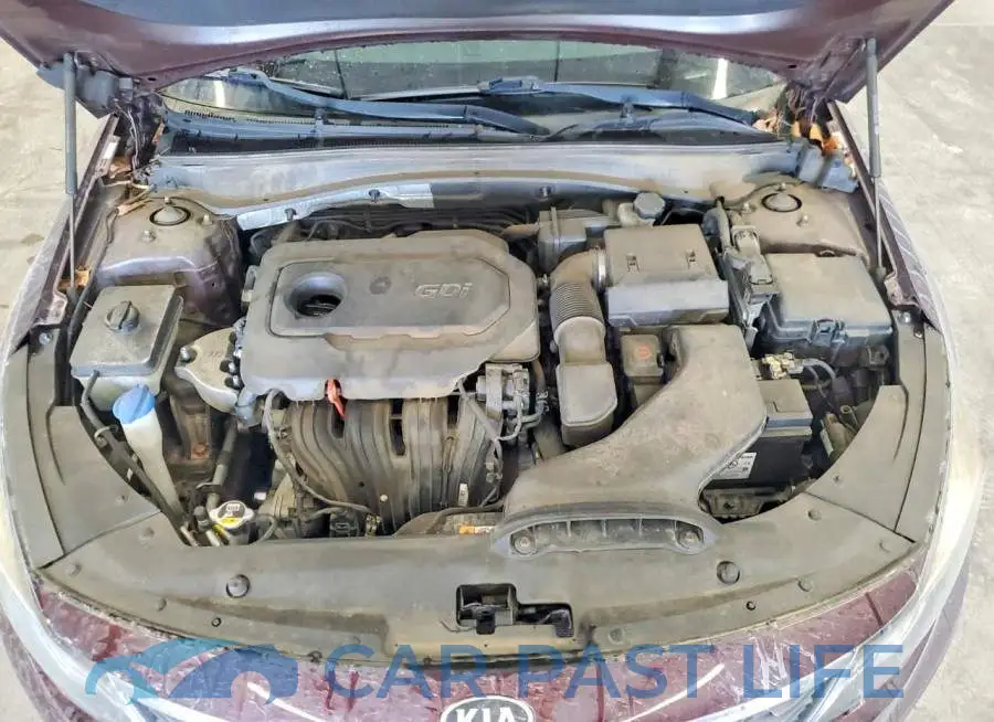 5XXGT4L39KG363742# 11