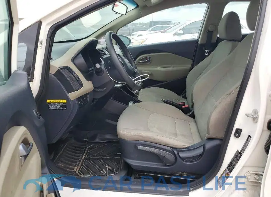 KNADM4A38H6034554# 7