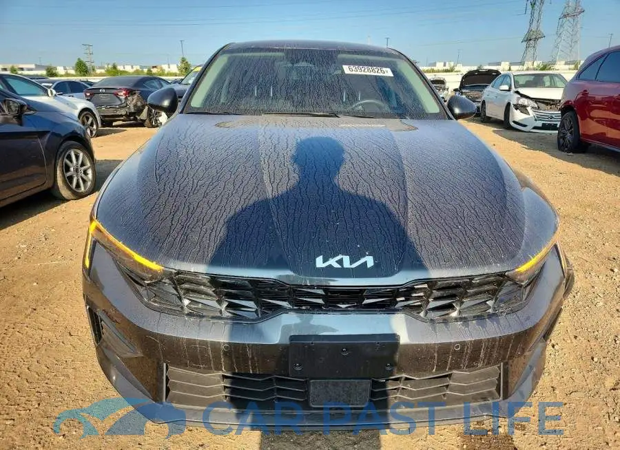 KNAG24J7XS5347625# 5