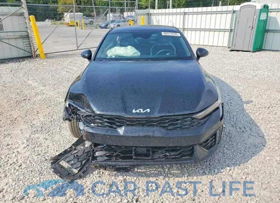 KNAG64J74T5466549# 5
