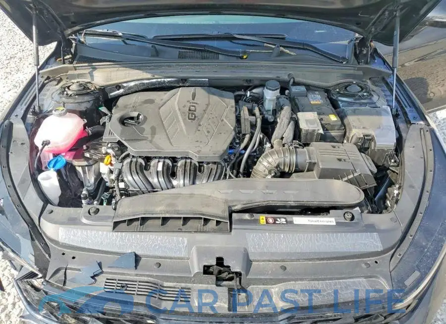 KNAG64J74T5466549# 11