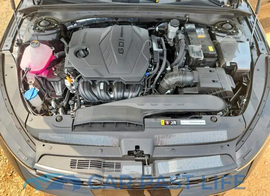 KNAG64J75T5471792# 11
