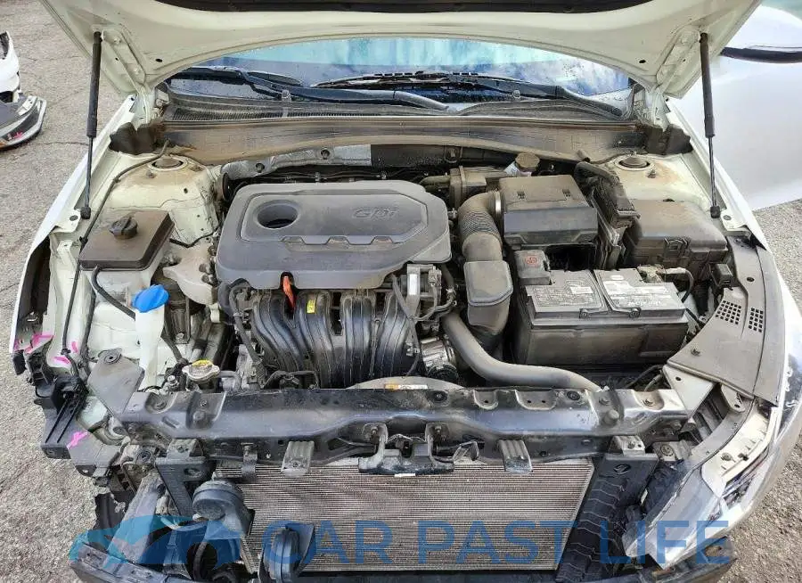 KNAGT4L36J5191475# 11