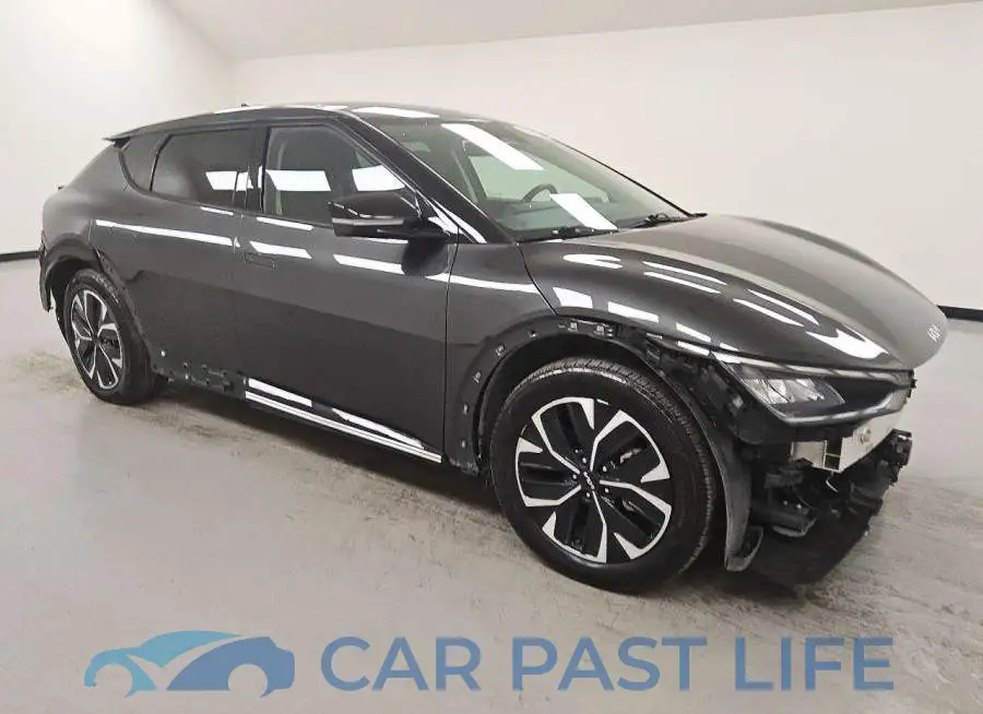 KNDC34LA4R5193740# 4