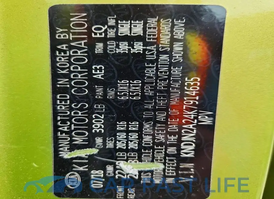 KNDJN2A24K7914635# 13
