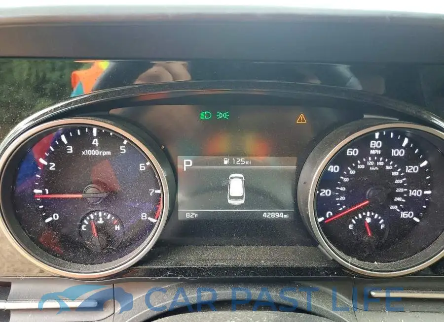 KNDNC5H30R6420716# 9