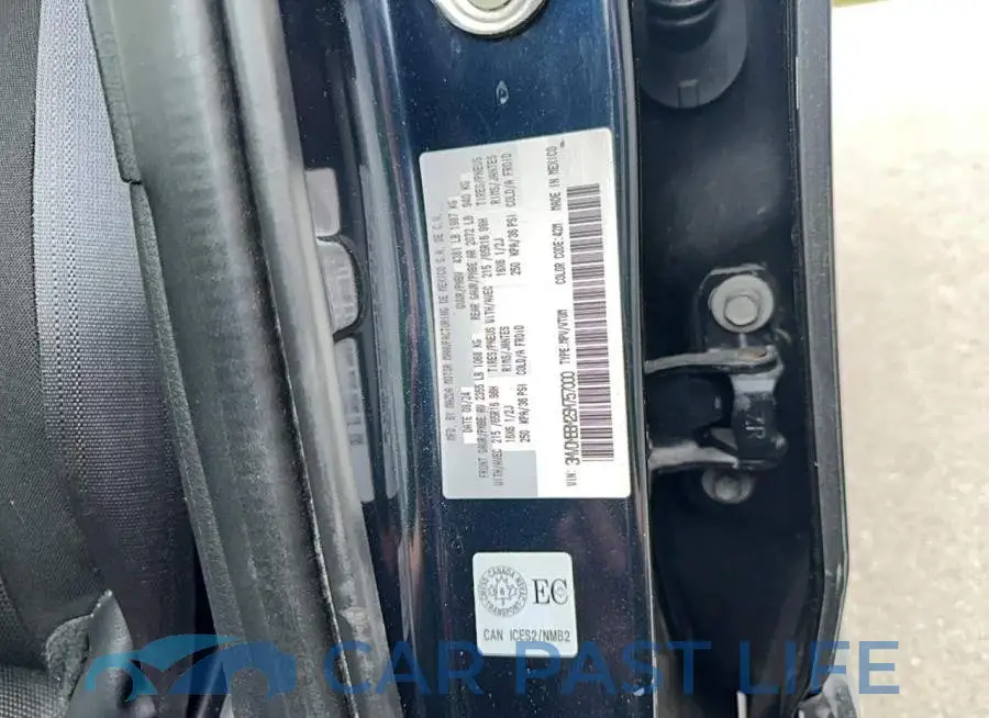 3MVDMBBM2SM757000# 10