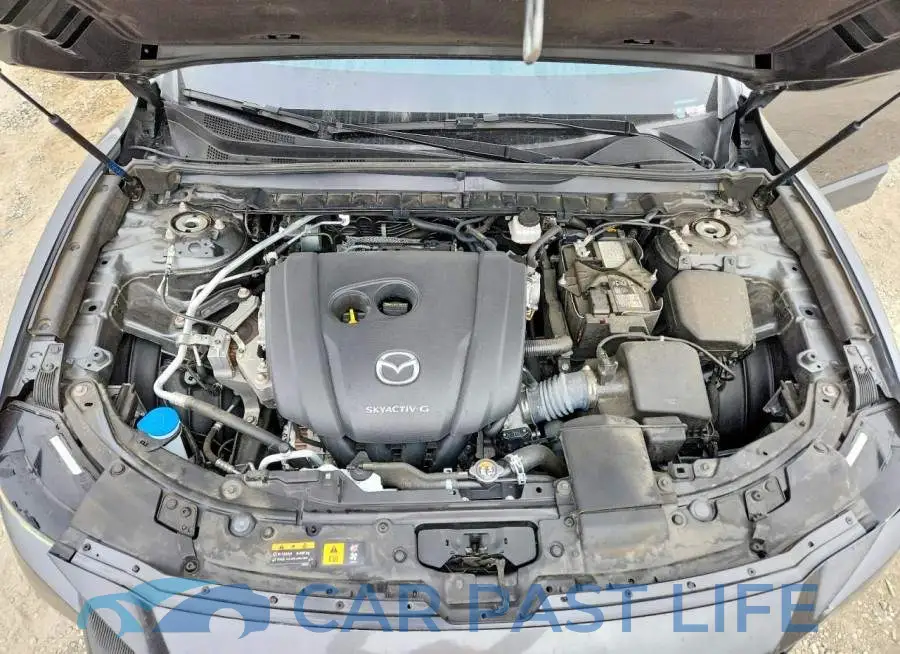 7MMVABDM1RN160559# 12