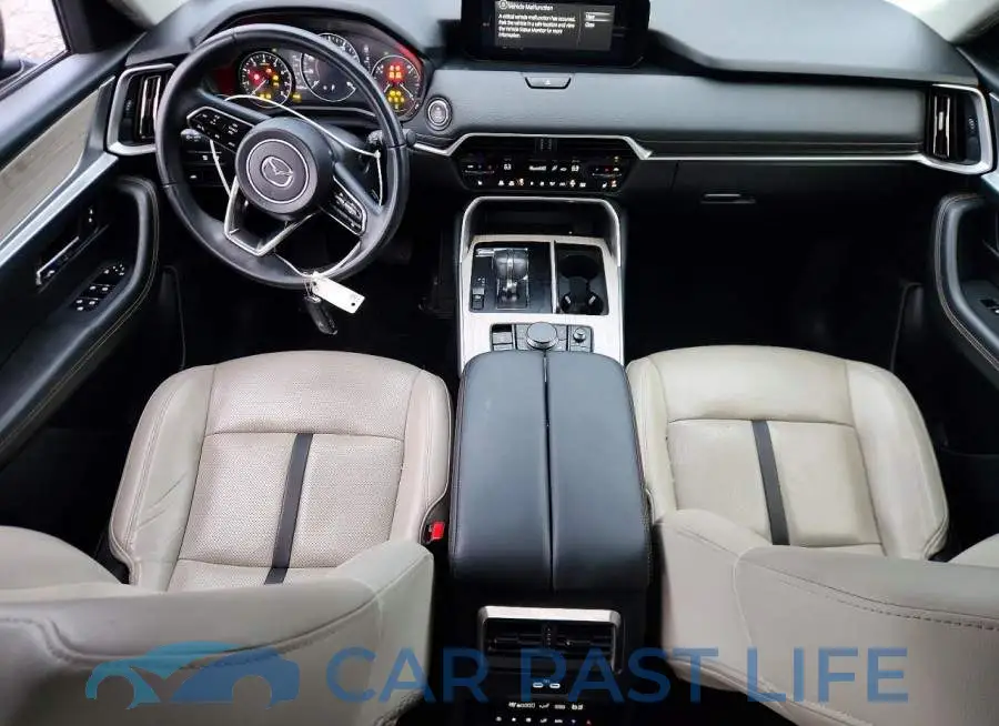 JM3KKCHD2R1130016# 8