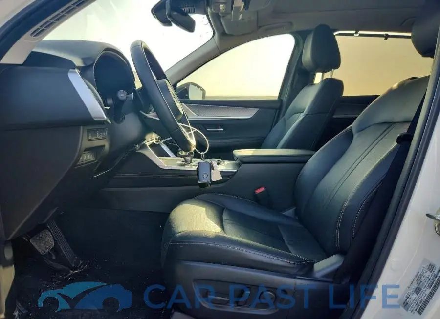 JM3KKCHD8S1246665# 7