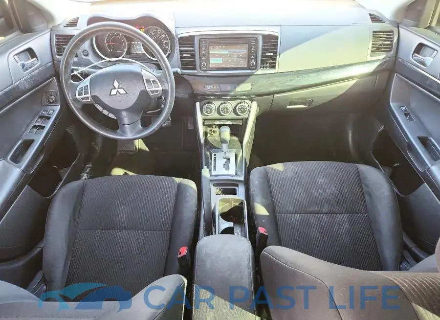 JA32U2FU1HU008372# 8