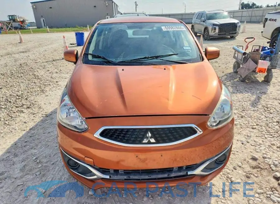 ML32A3HJ5KH003794# 5