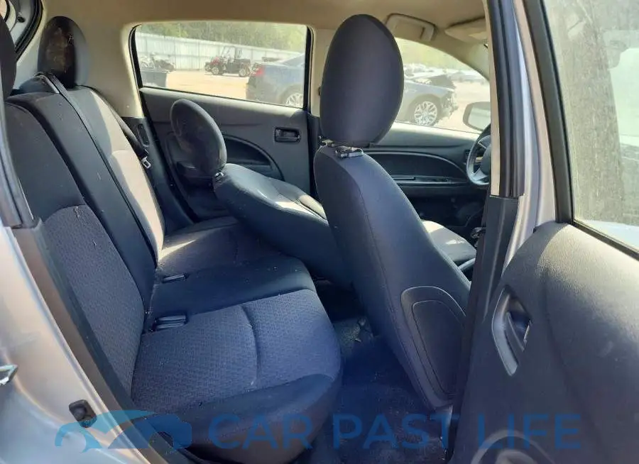ML32A3HJ8HH018864# 10