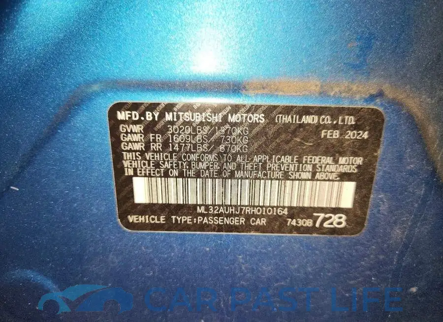ML32AUHJ7RH010164# 13
