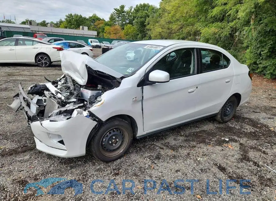 ML32FUFJ1RHF20288# 1