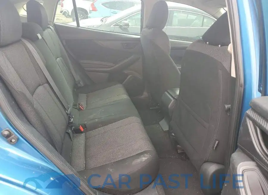 4S3GTAA62K1752603# 10