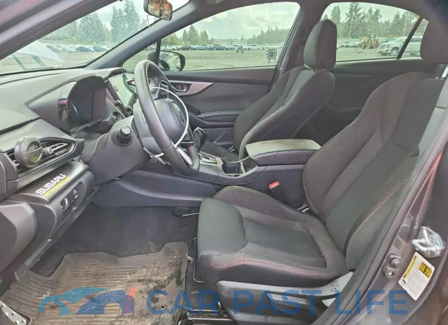 JF1VBAH63P8814465# 7