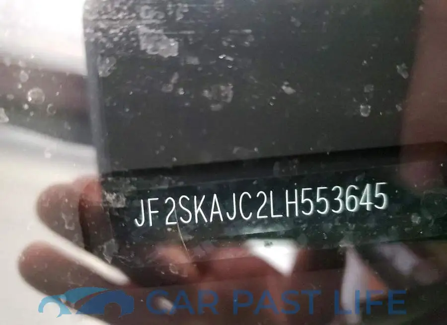 JF2SKAJC2LH553645# 13