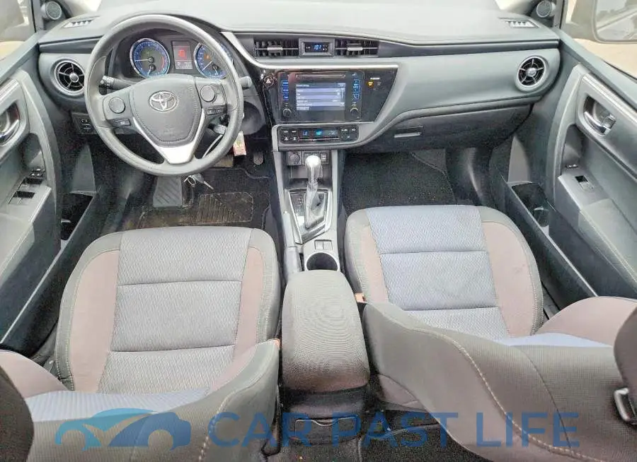 2T1BURHE2HC816985# 8