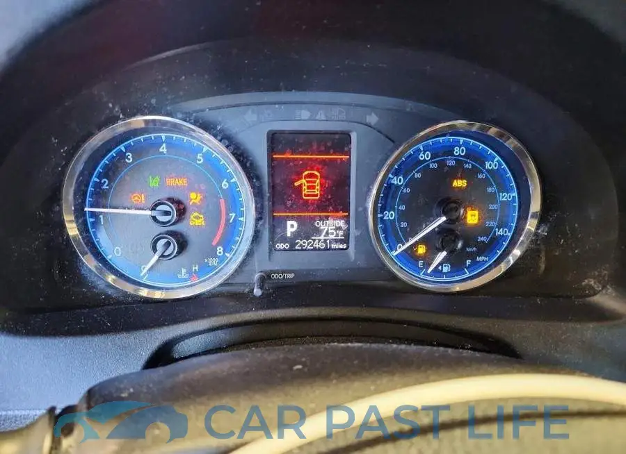 2T1BURHE3HC811682# 9
