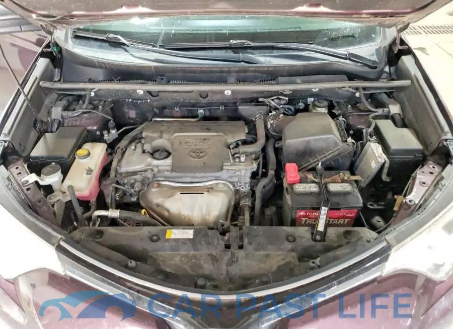 2T3BFREV0HW620404# 12