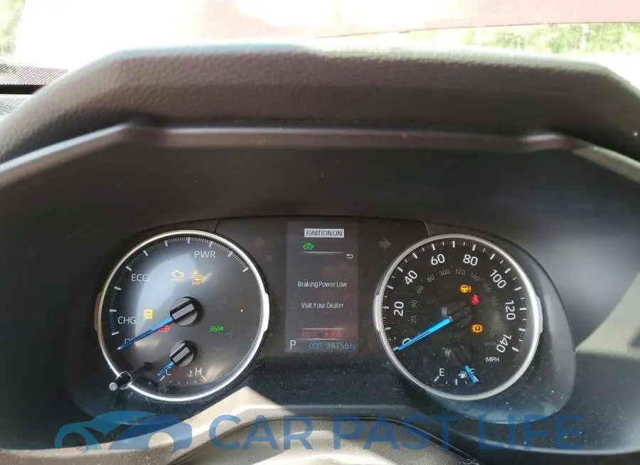 2T3R6RFV6MW015391# 9