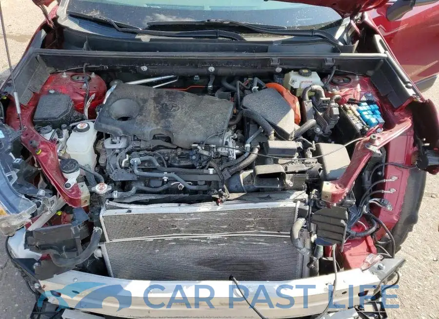 2T3R6RFV6MW015391# 12
