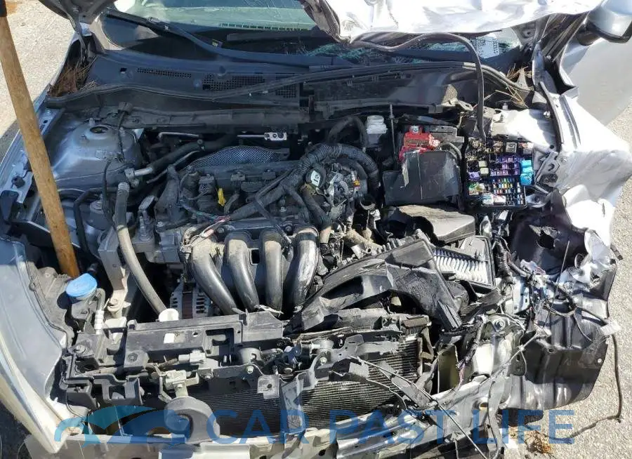 3MYDLBYVXKY523203# 11