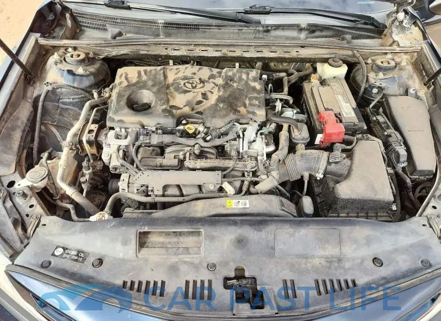 4T1B11HKXJU650350# 11