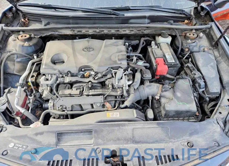 4T1B11HKXKU685214# 12