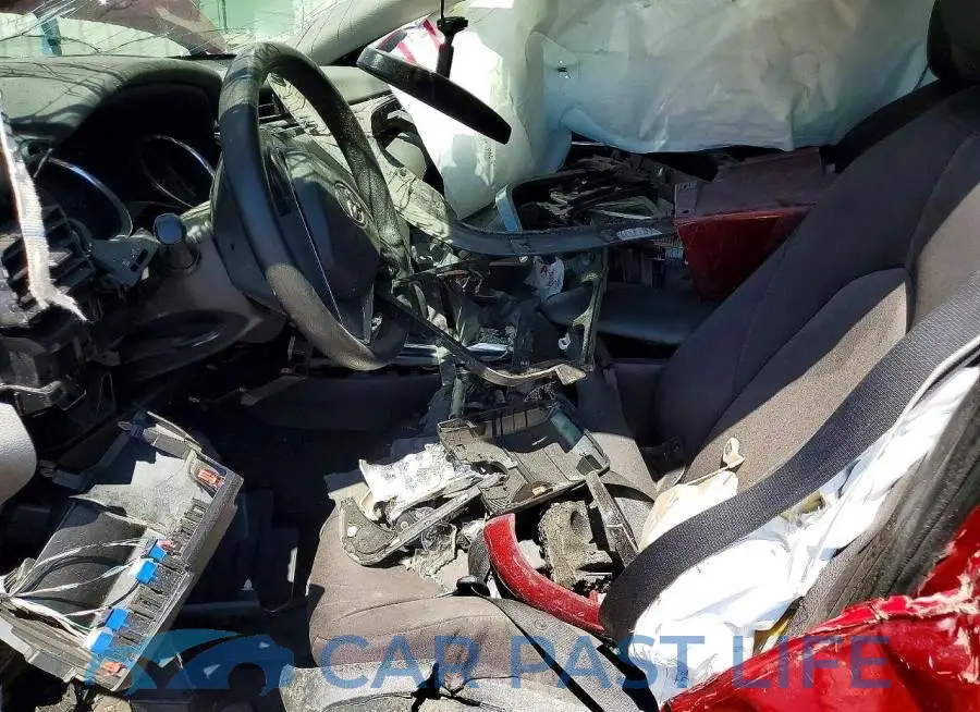 4T1E31AK9LU535260# 7