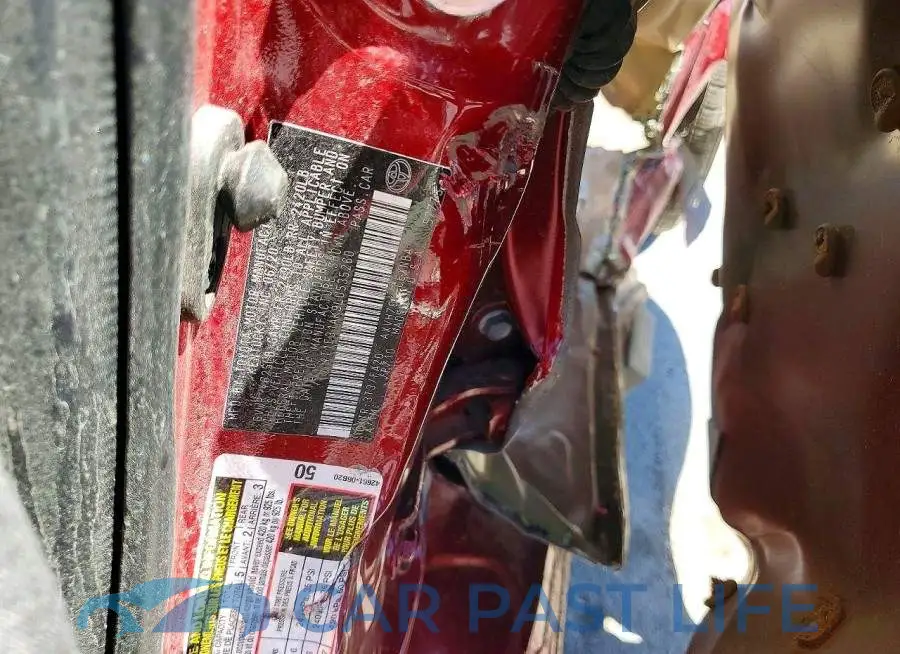 4T1E31AK9LU535260# 13