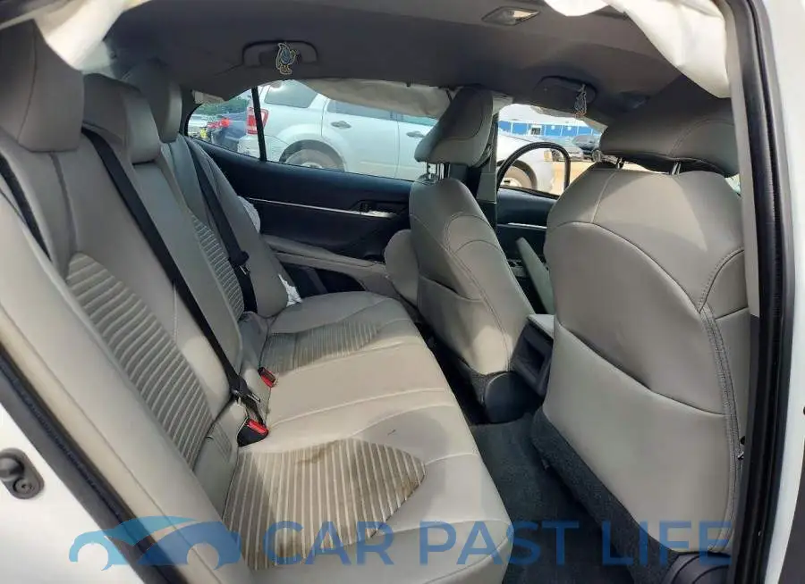 4T1G11AK3LU350779# 10