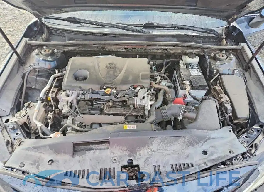 4T1G11AK9LU508168# 11