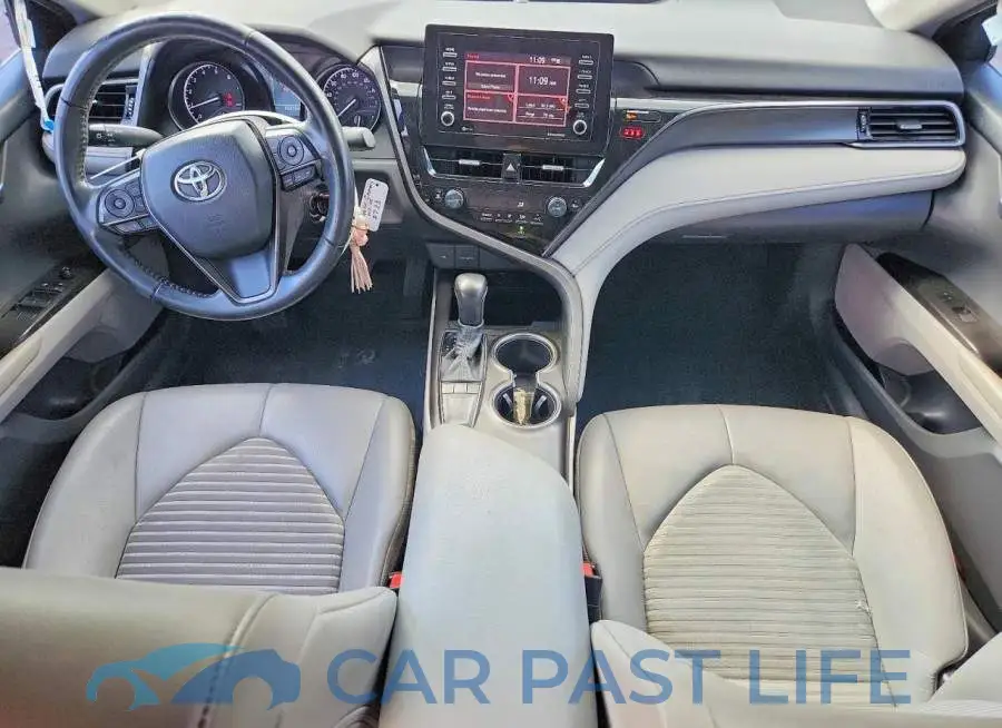 4T1G11AK9PU752733# 8