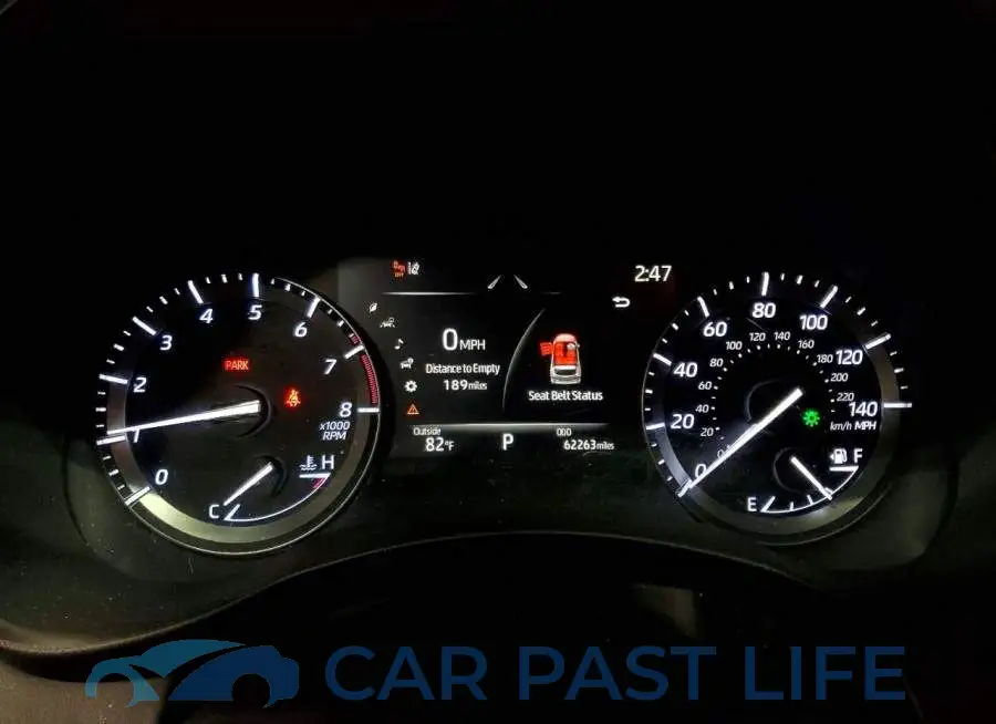 5TDDZRBH3LS026737# 9