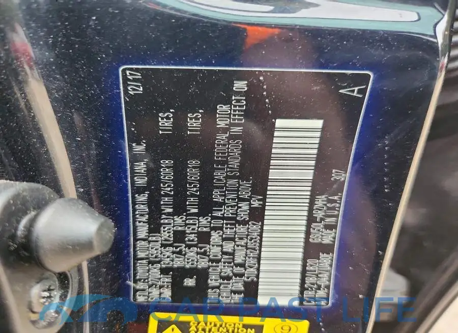 5TDKZRFH2JS534082# 14