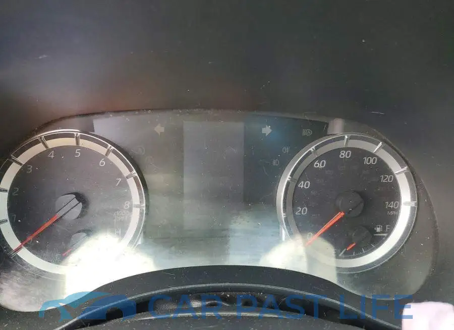 5TDZZRAH7LS510305# 9