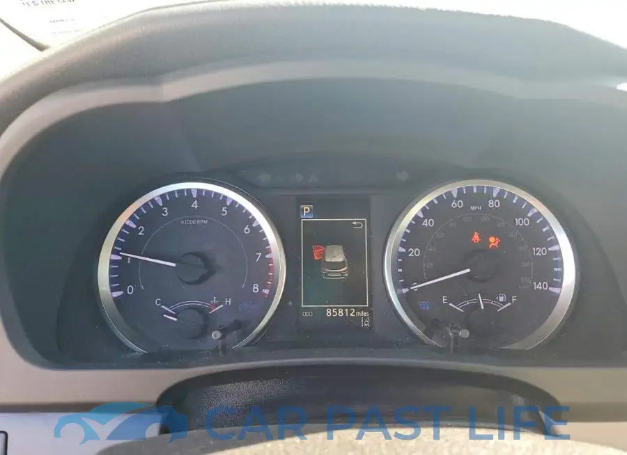 5TDZZRFH3KS350138# 9