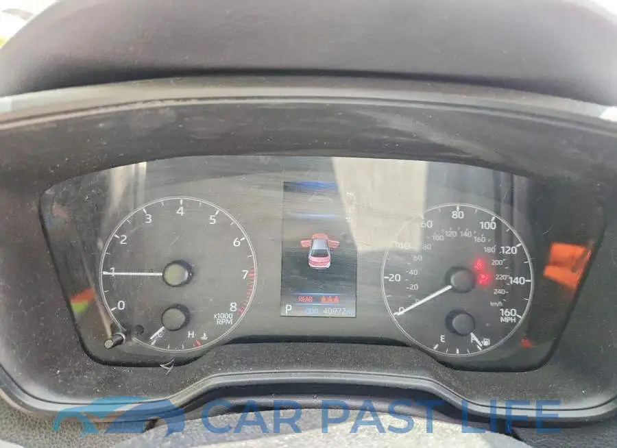 5YFB4MDE4PP019967# 9