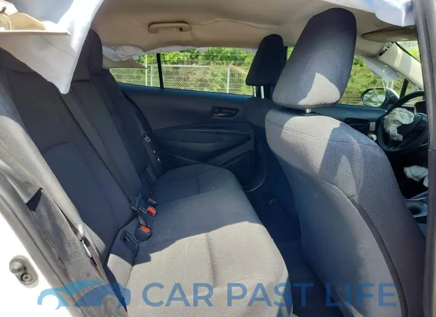 5YFB4MDE4PP019967# 10