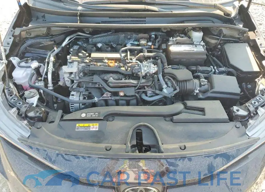 5YFB4MDEXTP375740# 11
