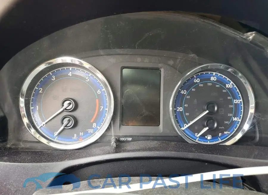 5YFBURHE0KP881082# 9