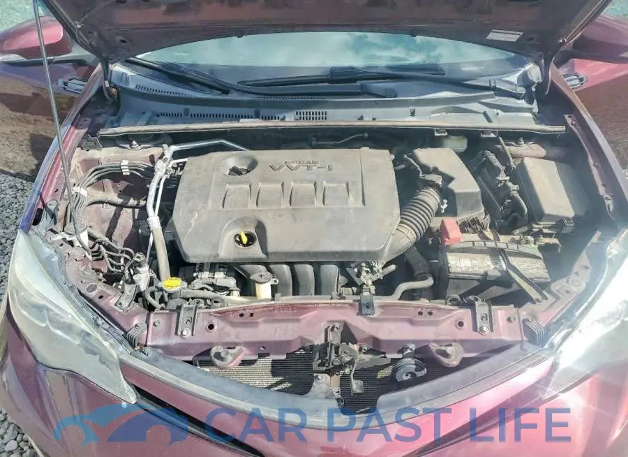 5YFBURHE3HP595431# 11