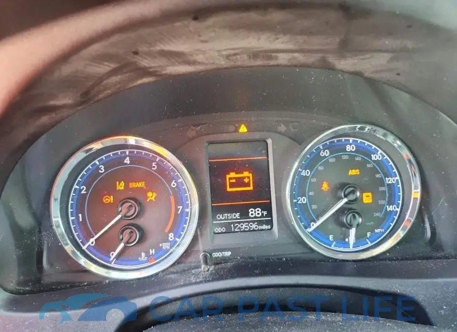 5YFBURHE4HP712580# 9