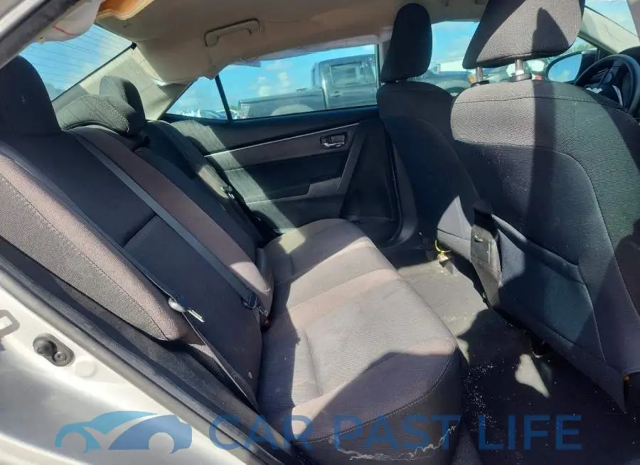 5YFBURHE4HP712580# 10