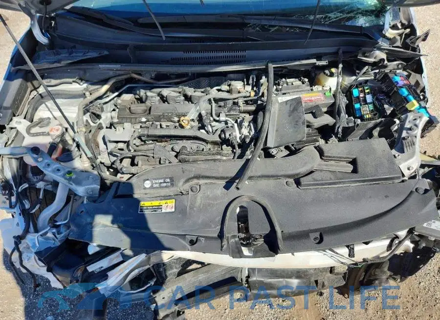 5YFS4MCE7PP147167# 11