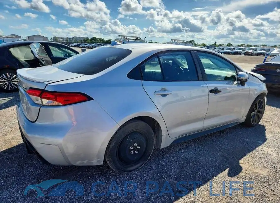 5YFS4MCE7PP147167# 3