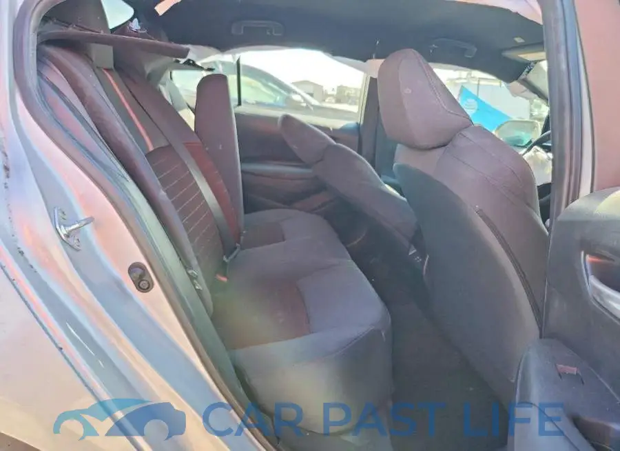 5YFS4MCE7PP147167# 10