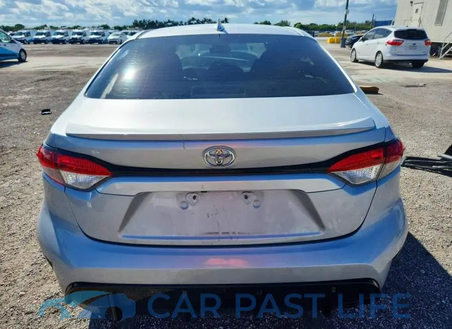 5YFS4MCE7PP147167# 6